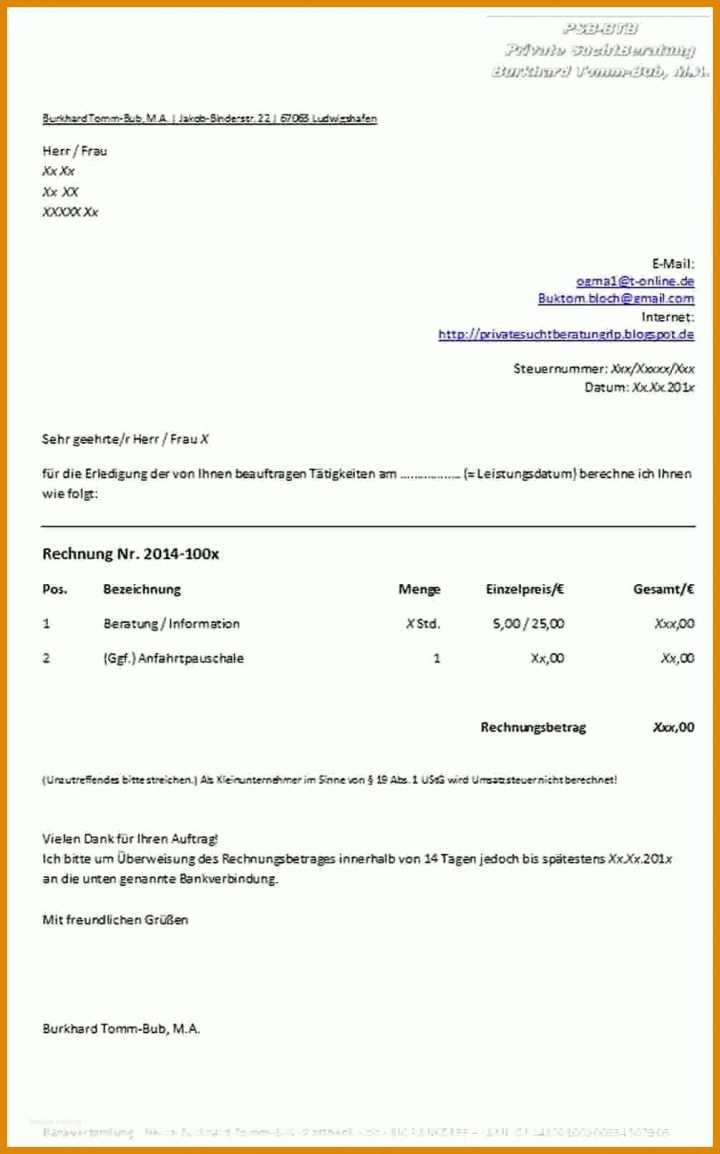 Perfekt Kommissionsvertrag Vorlage 1006x1612