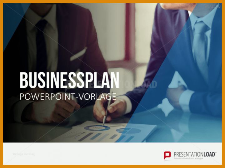 Schockieren Kostenlose Powerpoint Vorlagen Business 727x545