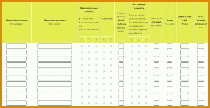 Spezialisiert Kundenbefragung Fragebogen Vorlage 1225x633