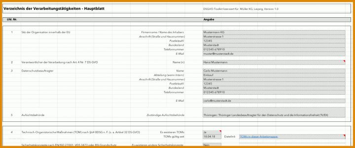 Ideal Löschkonzept Dsgvo Vorlage 1683x702