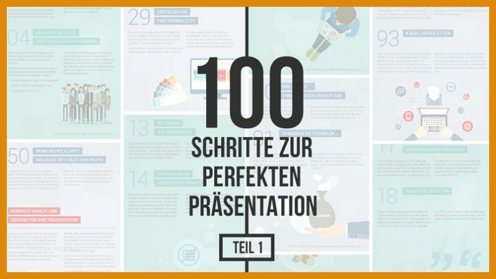 Wunderbar Moderne Powerpoint Vorlagen 727x409