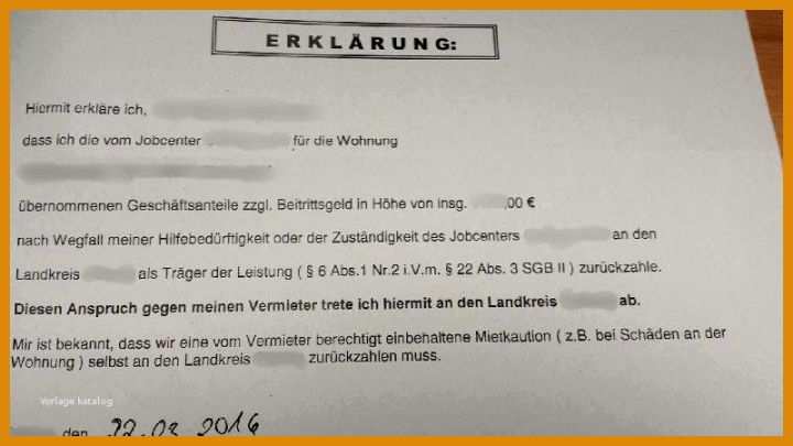 Kreativ Moneyfix Mietkaution Kündigen Vorlage 800x450