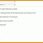 Unvergesslich Newsletter E Mail Vorlage 706x520