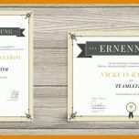 Selten Powerpoint Vorlage Urkunde 800x360