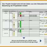 Selten Projektstatusbericht Vorlage 1040x740