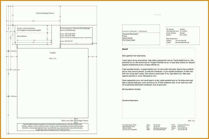 Modisch Rechnung Din 5008 Vorlage 2292x1524