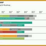 Spezialisiert Roadmap Vorlage 720x540