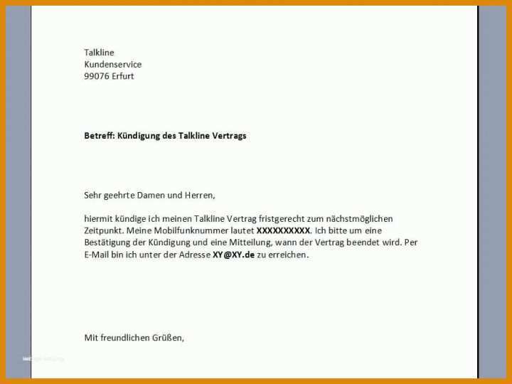 Bestbewertet Rufnummernmitnahme Vorlage Pdf 912x684