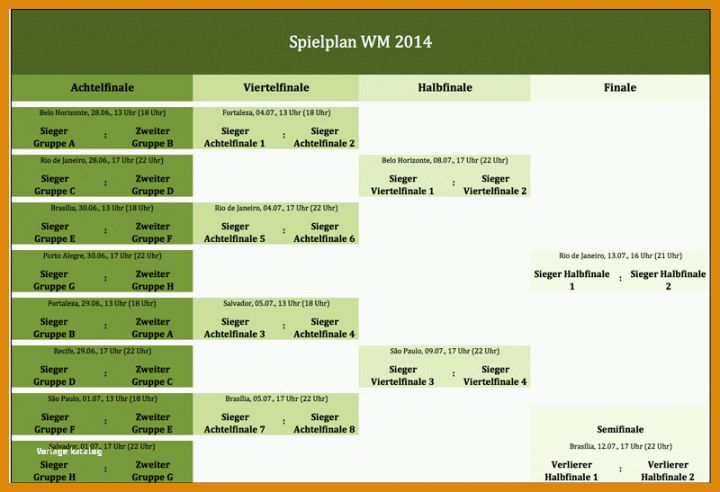 Allerbeste Spielplan Excel Vorlage 800x547