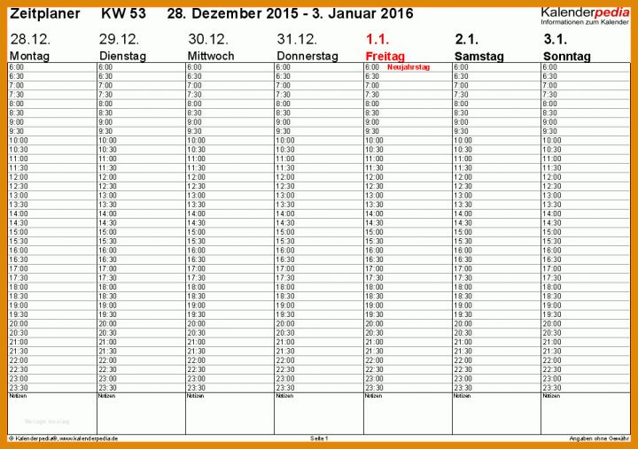 Hervorragen Stundenplan Vorlage Mit Uhrzeit 1043x735