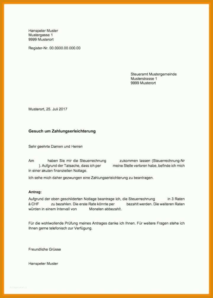 Schockieren Vorlage Ratenzahlung 902x1261