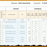 Einzahl Vorlage Reisekostenabrechnung Excel 1280x638