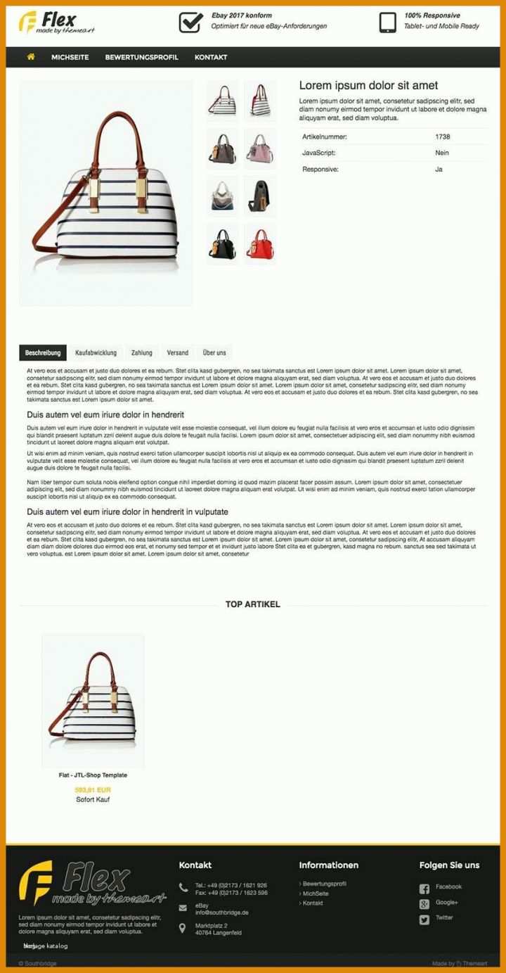 Limitierte Auflage Vorlagen Ebay 850x1633