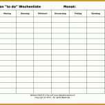 Fantastisch Wochenplan Vorlage 1169x826