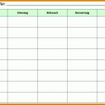 Hervorragend Wochenspeiseplan Vorlage 1051x712