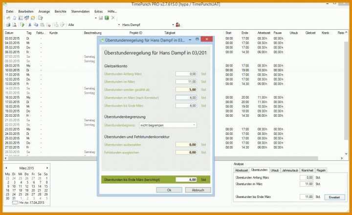 Perfekt Arbeitszeitkonto Vorlage 1317x805