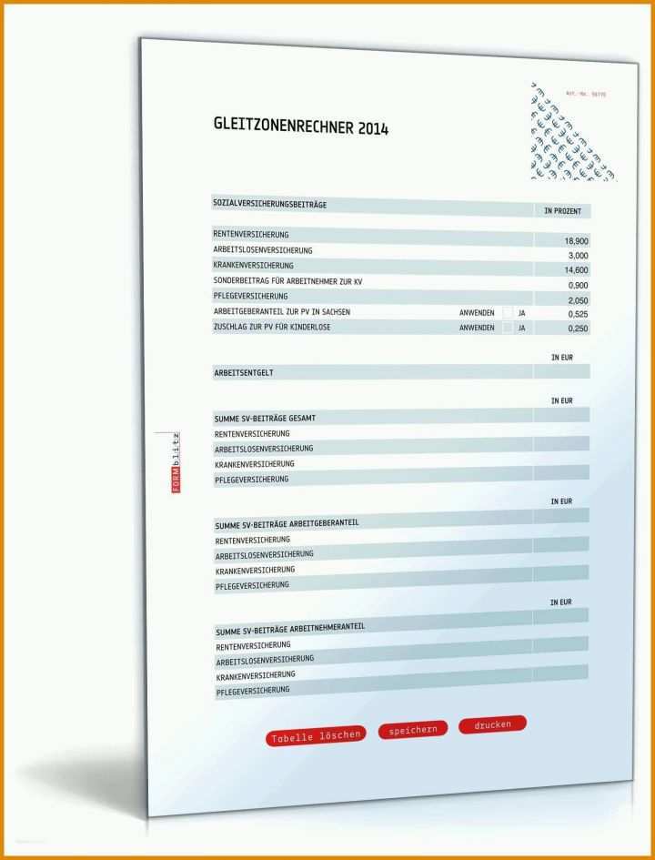 Staffelung Betriebskostenabrechnung Vorlage Gratis 1600x2100