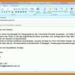 Schockierend E Mail Vorlage 1034x669