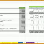 Exklusiv Ein Ausgaben Rechnung Excel Vorlage 1440x651