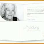Wunderschönen Einladung Geburtstag 70 Vorlage 900x612