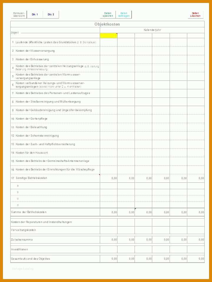 Perfekt Finanzierungsplan Hausbau Vorlage 720x960