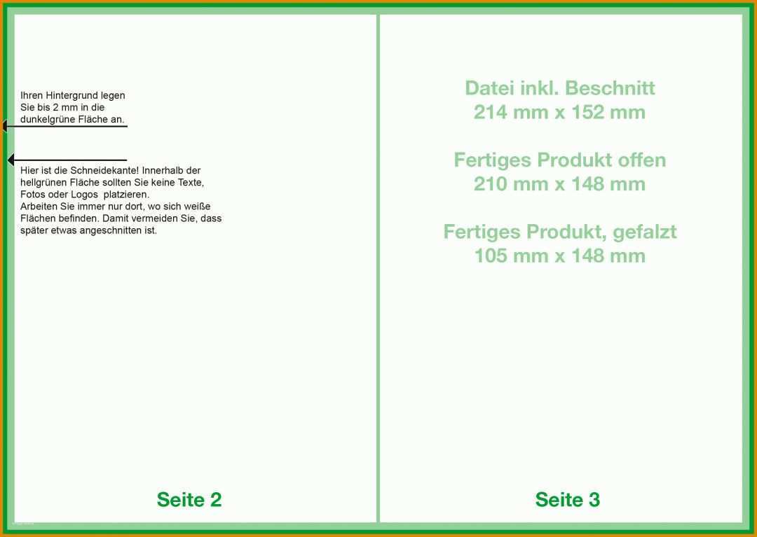 Unvergleichlich Flyer 6 Seitig Vorlage 2528x1795