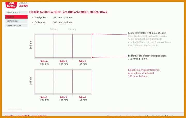 Flyer 6 Seitig Vorlage Flyer Wickelfalz 6 Seitig Vorlage Erstaunliche Flyer Vorlagen Indesign 6
