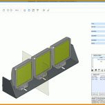 Schockieren Inventor 3d Pdf Vorlage Erstellen 1920x1050