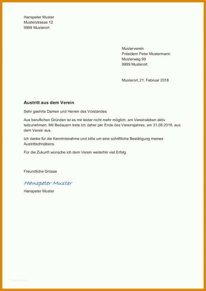 Kreativ Klarmobil Kündigen Vorlage 868x1227