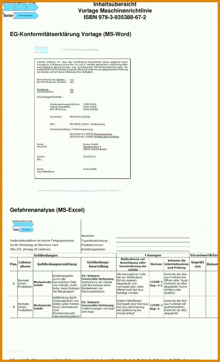 Unvergesslich Konformitätserklärung Vorlage Pdf 960x1578