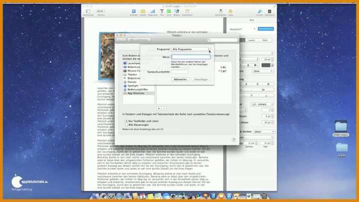 Rühren Mac Mail Eigene Vorlagen Erstellen 1280x720