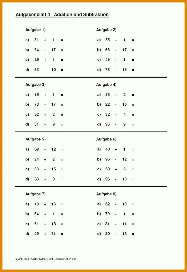 Wunderbar Mathe Vorlagen 2 Klasse 766x1111