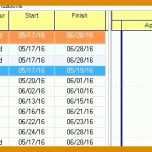 Schockieren ordnerregister Vorlage 1218x267