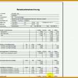 Ideal Reisekostenabrechnung Vorlage Word 960x720