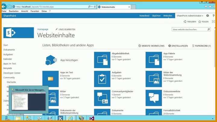 Selten Sharepoint Workflow Vorlagen 1280x720