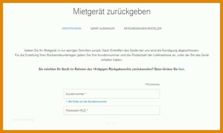 Modisch Telekom Kündigung Zurückziehen Vorlage 750x450