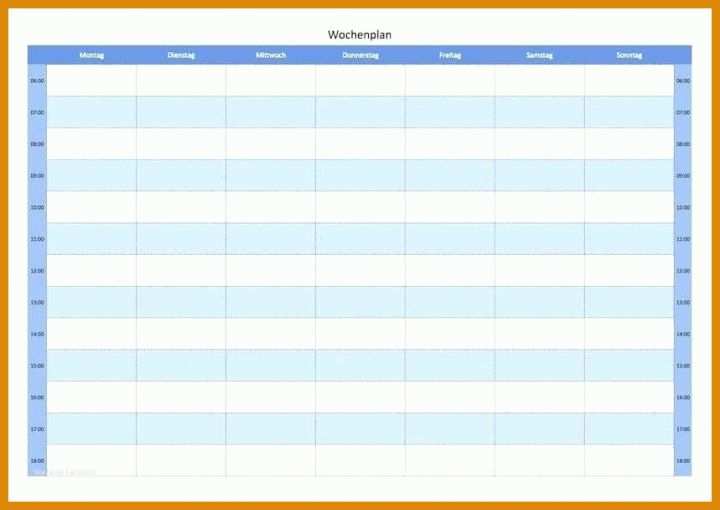 Faszinieren Terminplaner Excel Vorlage Freeware 859x608