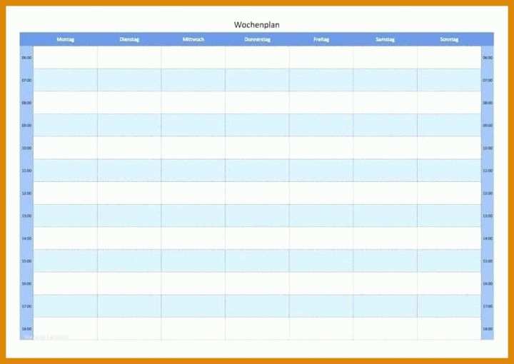 Faszinieren Terminplaner Excel Vorlage Freeware 859x608