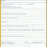 Überraschend therapiebericht Vorlage 800x1104
