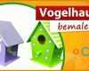 Großartig Vogelhaus Basteln Vorlagen 1280x720