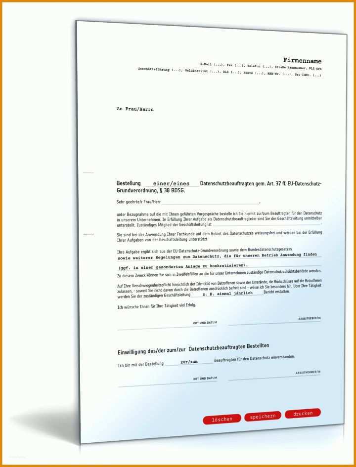 Spezialisiert Vorlage Datenschutzerklärung Nach Dsgvo 1600x2100