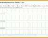 Schockierend Ablaufplan Vorlage 842x595