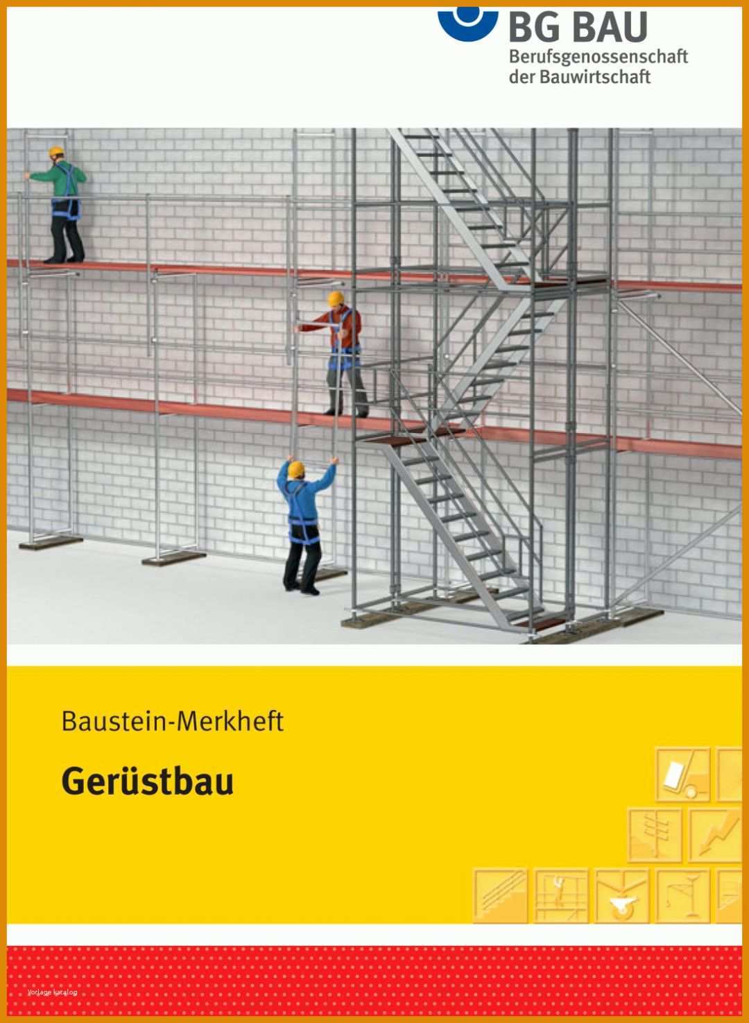 Großartig Bg Bau Gefährdungsbeurteilung Vorlage 1099x1500