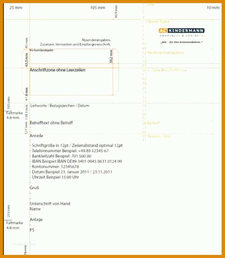 Hervorragend Briefumschlag Beschriften Vorlage Kostenlos 727x834