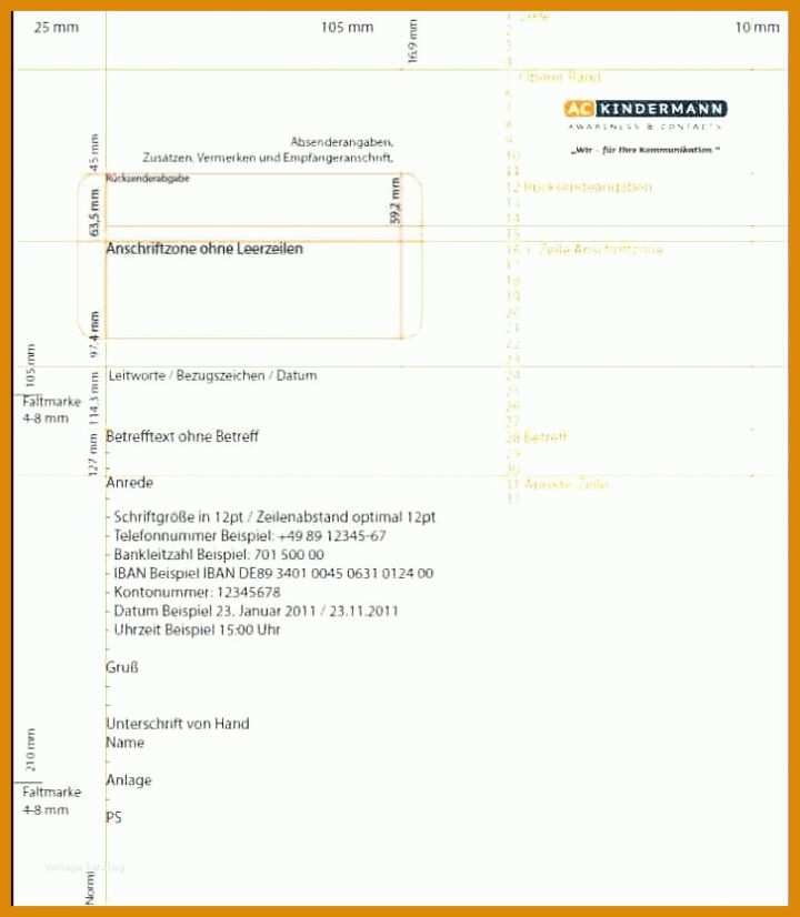 Hervorragend Briefumschlag Beschriften Vorlage Kostenlos 727x834