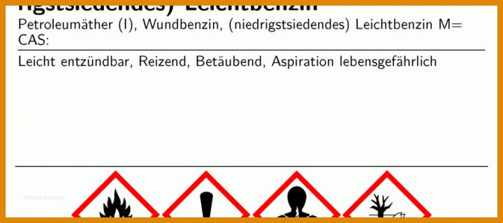 Hervorragend Chemikalien Etiketten Vorlagen 890x395