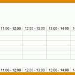 Sensationell Dienstplan Vorlage 1030x266