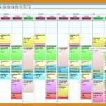Modisch Einsatzplanung Excel Vorlage Kostenlos 800x402