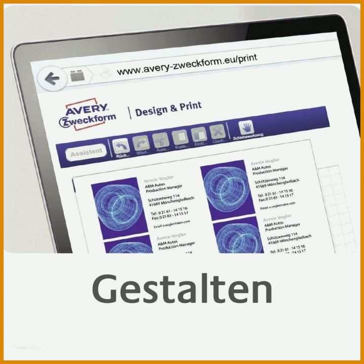Neue Version Europe Avery Com Vorlagen 1000x1000