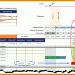 Faszinieren Excel 2010 Vorlagen 1017x613